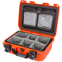 Nanuk 915 Waterproof Hard Case Picture