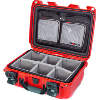 Nanuk 915 Waterproof Hard Case Picture