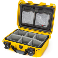 Nanuk 915 Waterproof Hard Case Picture