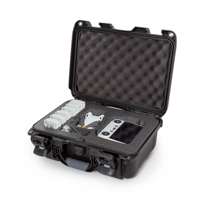 Nanuk 915 Waterproof Hard Case Picture