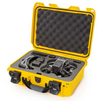 Nanuk 915 Waterproof Hard Case Picture