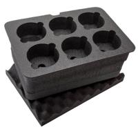 Nanuk Customized 918 Foam Inse Picture
