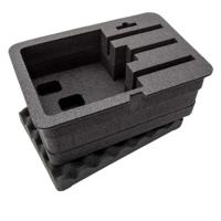 Nanuk Customized 918 Foam Inse Picture