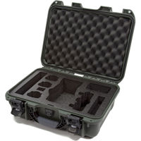 Nanuk 920 Hard-Shell Carrying  Picture