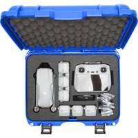 Nanuk 920 Case with Foam Inser Picture