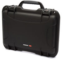 Nanuk 923 Protective Case, Bla Picture