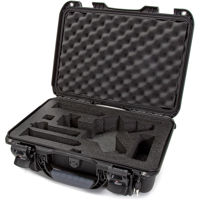 Nanuk 923 Hard-Shell Carrying  Picture