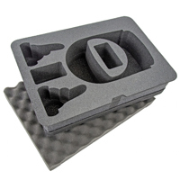 Nanuk Customized 925 Foam Inse Picture