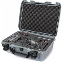 Nanuk 925 Waterproof Hard Case Picture
