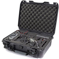 Nanuk 925 Waterproof Hard Case Picture