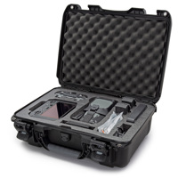 Nanuk 925 Waterproof Case with Picture