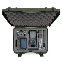 Nanuk 925 Waterproof Case with Picture