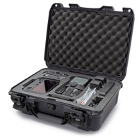 Nanuk 925 Waterproof Case with Picture