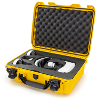 Nanuk 925 Waterproof Hard Case Picture