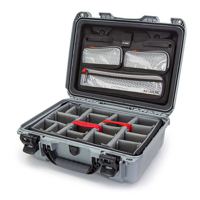 Nanuk 925 Waterproof Camera Ha Picture