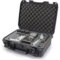 Nanuk 925 Waterproof Case with Picture