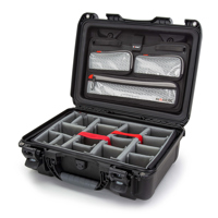 Nanuk 925 Waterproof Hard Case Picture