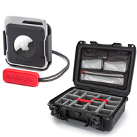 Nanuk 925 Waterproof Hard Case Picture
