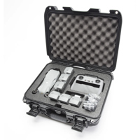 Nanuk 920 Waterproof Hard Case Picture