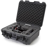 Nanuk 930 Waterproof Hard Case Picture