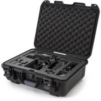 Nanuk 930 Waterproof Hard Case Picture