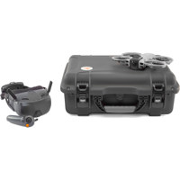 Nanuk 930 Waterproof Hard Case Picture
