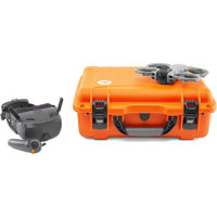 Nanuk 930 Waterproof Hard Case Picture