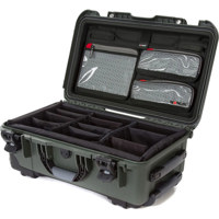 Nanuk Wheeled Series 935 Light Picture