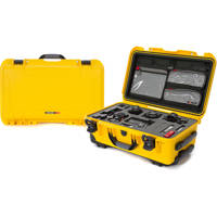 Nanuk Media Series 935 Wheeled Picture