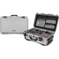 Nanuk Media Series 935 Wheeled Picture