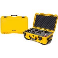 Nanuk Media Series 935 Wheeled Picture