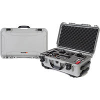 Nanuk Media Series 935 Wheeled Picture