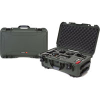 Nanuk Media Series 935 Wheeled Picture