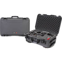 Nanuk Media Series 935 Wheeled Picture