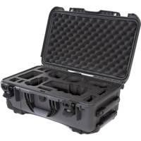 Nanuk Media Series 935 Wheeled Picture
