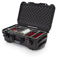 Nanuk 935 Wheeled Waterproof C Picture