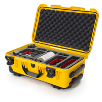 Nanuk 935 Wheeled Waterproof C Picture