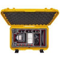 Nanuk 935 Wheeled Waterproof C Picture