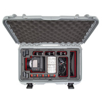 Nanuk 935 Wheeled Waterproof C Picture