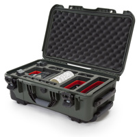 Nanuk 935 Wheeled Waterproof C Picture