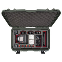 Nanuk 935 Wheeled Waterproof C Picture