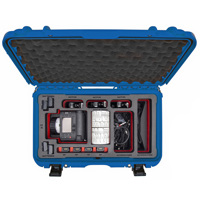 Nanuk 935 Wheeled Waterproof C Picture