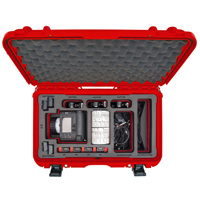 Nanuk 935 Wheeled Waterproof C Picture