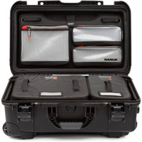 Nanuk Media Series 935 Wheeled Picture