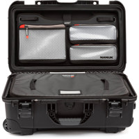 Nanuk Media Series 935 Wheeled Picture