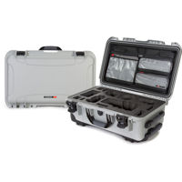 Nanuk Media Series 935 Wheeled Picture