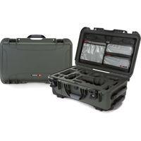 Nanuk Media Series 935 Wheeled Picture