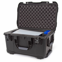 Nanuk 938 Wheeled Waterproof C Picture