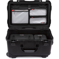 Nanuk Media Series 935 Wheeled Picture