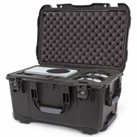 Nanuk 938 Waterproof Hard Case Picture